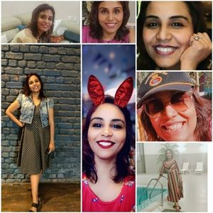 Meet your Posher, Sitara